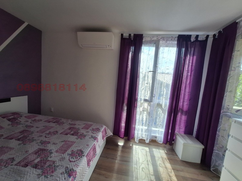 Продава 2-СТАЕН, гр. София, Манастирски ливади, снимка 2 - Апартаменти - 53069858