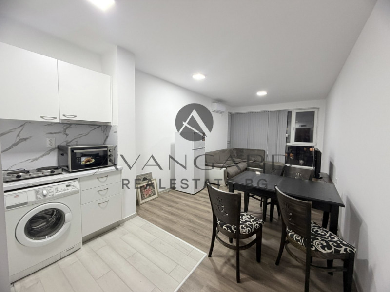 Продава 2-СТАЕН, гр. Пловдив, Център, снимка 2 - Апартаменти - 53253767