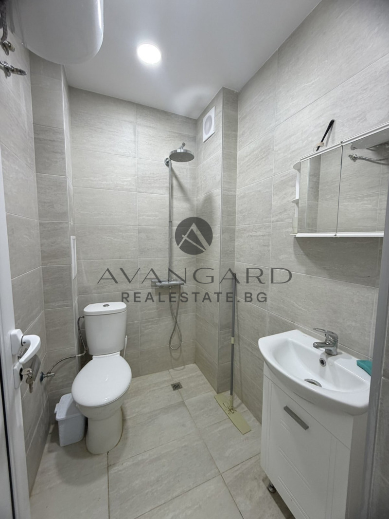 Продава 2-СТАЕН, гр. Пловдив, Център, снимка 5 - Апартаменти - 53253767