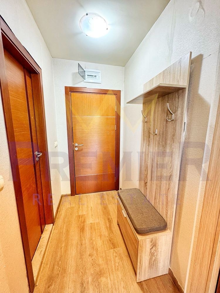 Продава 2-СТАЕН, гр. Варна, област Варна, снимка 5 - Апартаменти - 53426689