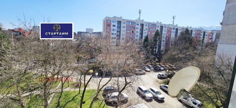Продава 2-СТАЕН, гр. София, Дианабад, снимка 6 - Апартаменти - 53962414