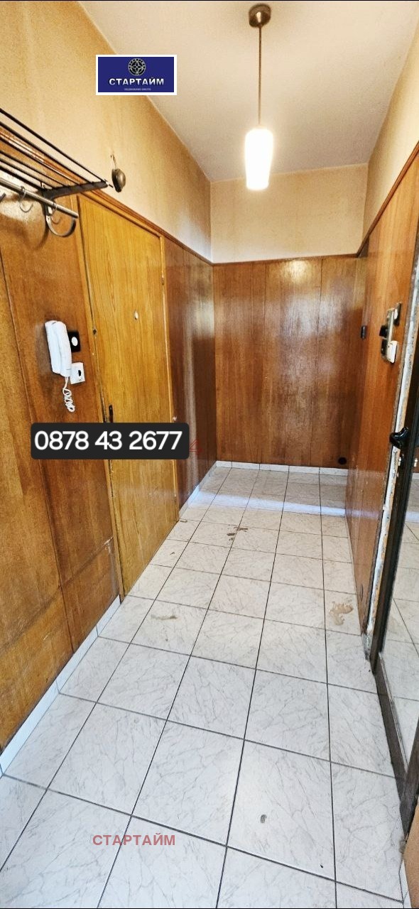 Продава 2-СТАЕН, гр. София, Дианабад, снимка 4 - Апартаменти - 53962414