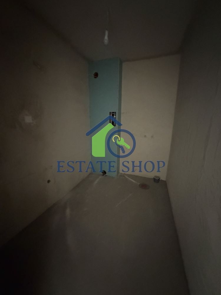 Продава 2-СТАЕН, гр. Пловдив, Беломорски, снимка 9 - Апартаменти - 55129191