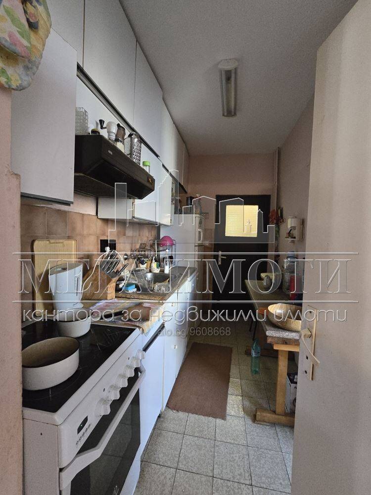 Продается  2 спальни Бургас , Братя Миладинови , 100 кв.м | 48930836 - изображение [2]