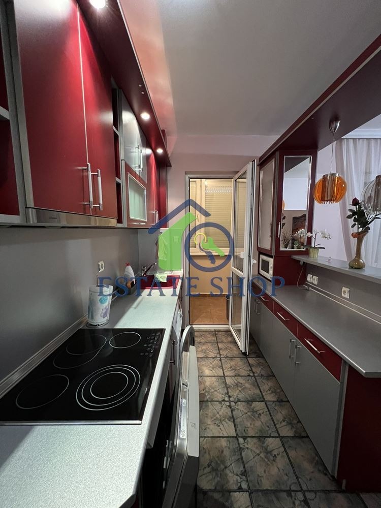 De vânzare  2 dormitoare Plovdiv , Ciuciuc Parij , 92 mp | 94893361 - imagine [2]