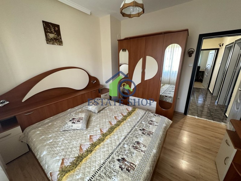 Te koop  2 slaapkamers Plovdiv , Kjutsjuk Parizj , 92 m² | 94893361 - afbeelding [9]