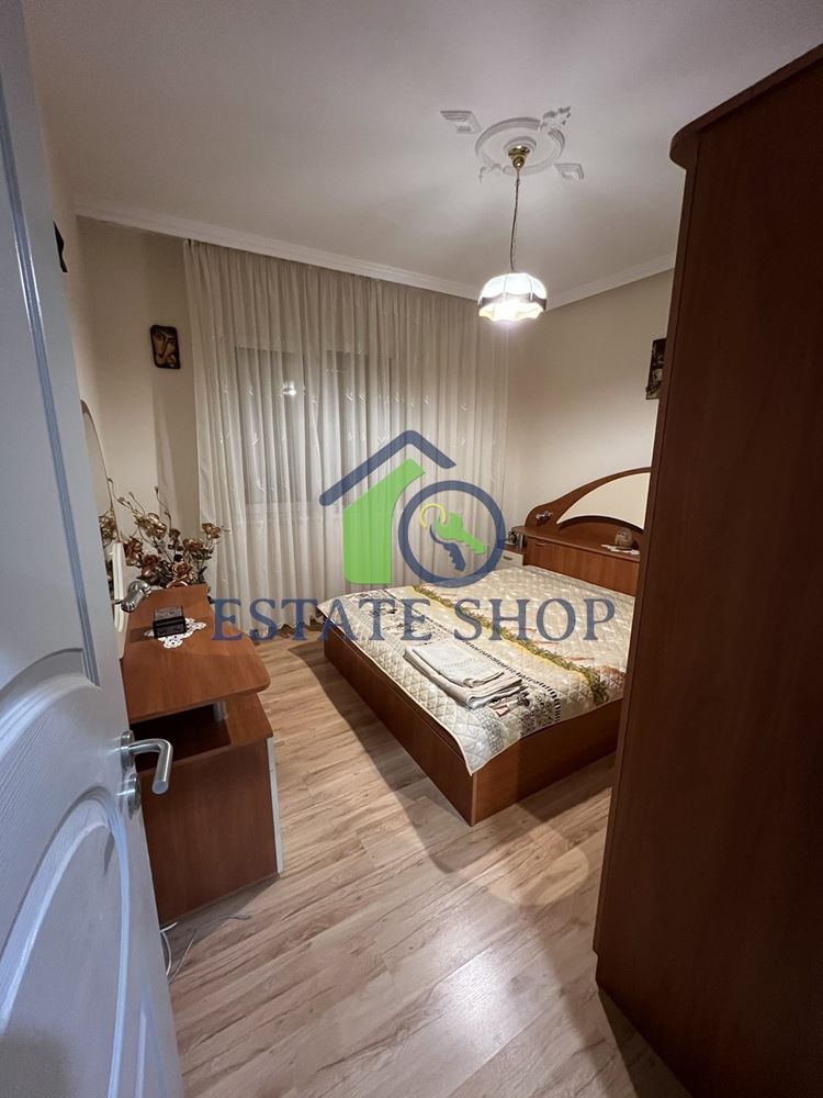 Продава 3-СТАЕН, гр. Пловдив, Кючук Париж, снимка 13 - Aпартаменти - 46986570