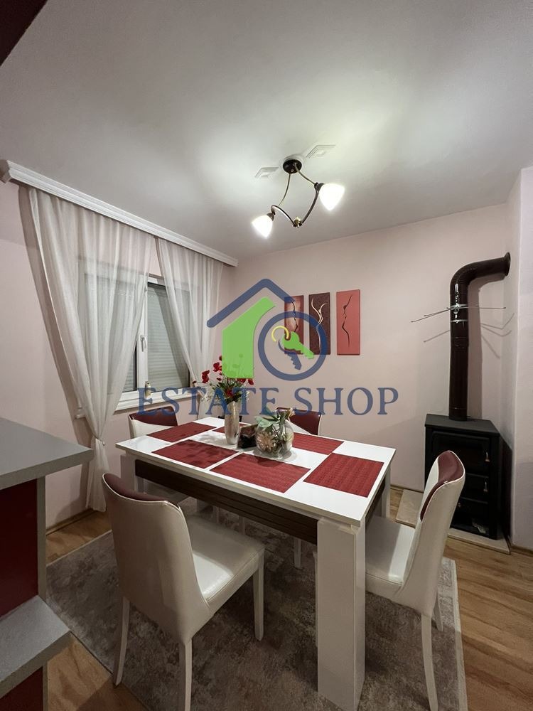 De vânzare  2 dormitoare Plovdiv , Ciuciuc Parij , 92 mp | 94893361 - imagine [5]