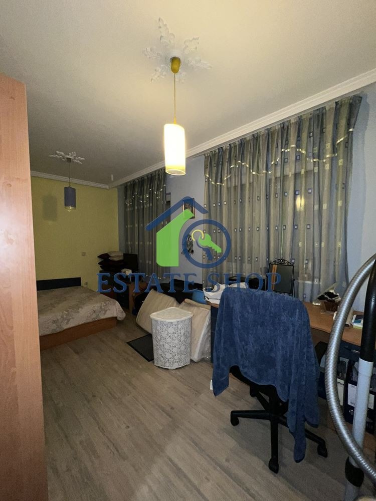 Продава  3-стаен град Пловдив , Кючук Париж , 92 кв.м | 94893361 - изображение [15]