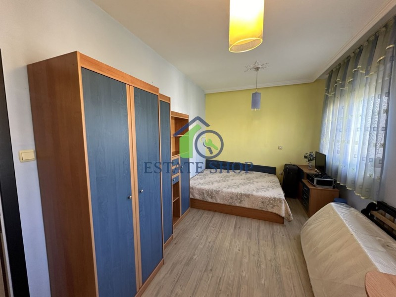 Te koop  2 slaapkamers Plovdiv , Kjutsjuk Parizj , 92 m² | 94893361 - afbeelding [11]