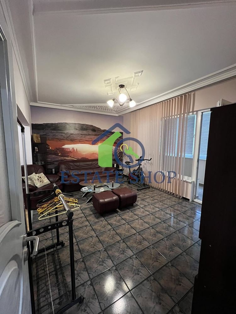 De vânzare  2 dormitoare Plovdiv , Ciuciuc Parij , 92 mp | 94893361 - imagine [7]