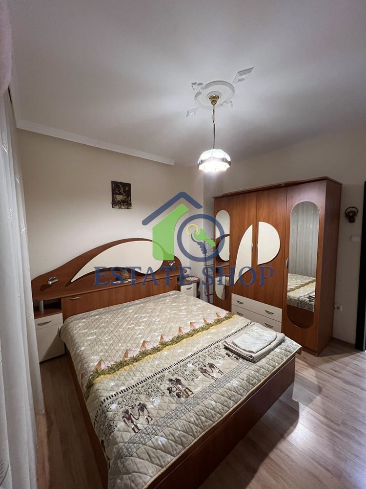 Till salu  2 sovrum Plovdiv , Kjutjuk Parij , 92 kvm | 94893361 - bild [13]