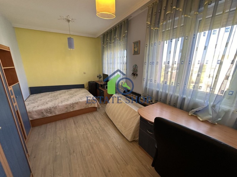 Te koop  2 slaapkamers Plovdiv , Kjutsjuk Parizj , 92 m² | 94893361 - afbeelding [12]