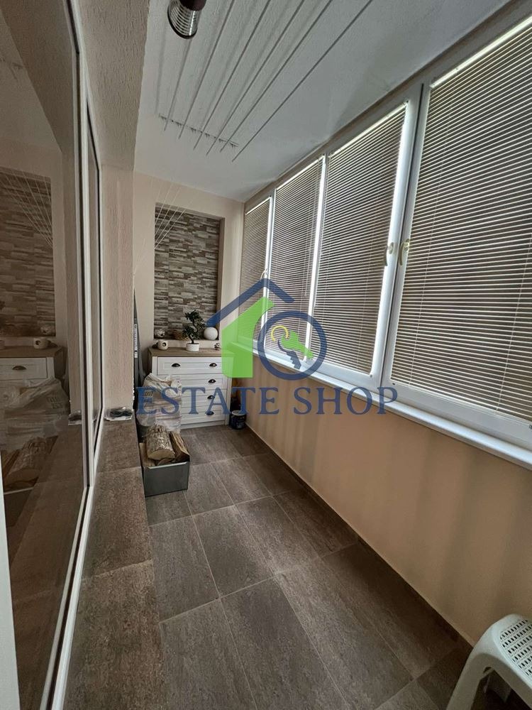 De vânzare  2 dormitoare Plovdiv , Ciuciuc Parij , 92 mp | 94893361 - imagine [9]