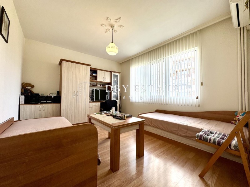 For Sale  2 bedroom Plovdiv , Kyuchuk Parizh , 86 sq.m | 55115548 - image [6]