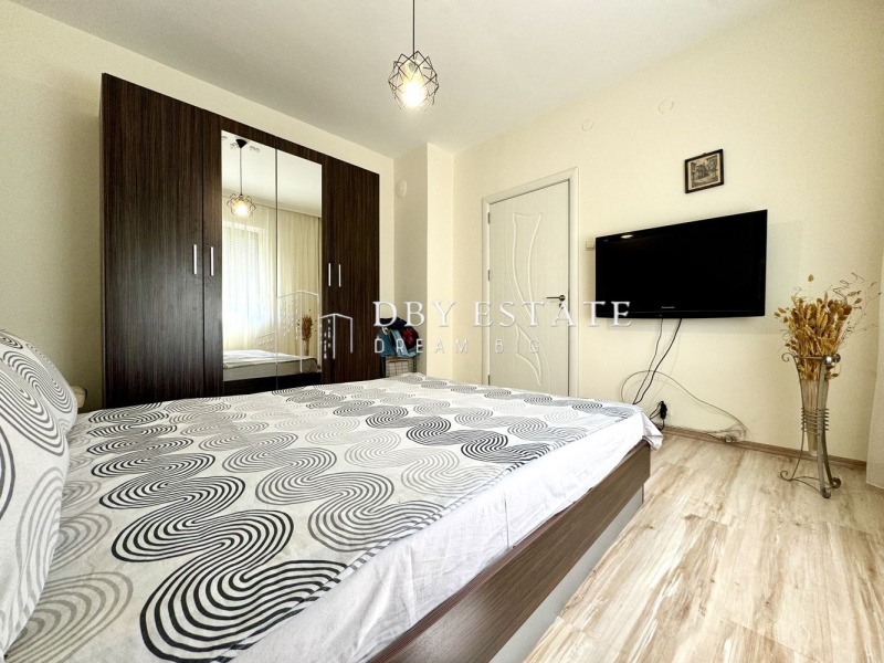 For Sale  2 bedroom Plovdiv , Kyuchuk Parizh , 86 sq.m | 55115548 - image [2]