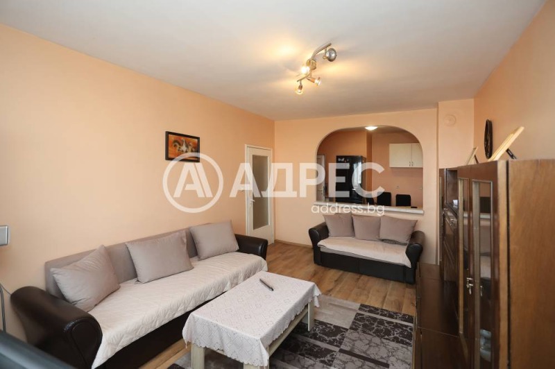 Na prodej  2 ložnice Sofia , Ljulin 3 , 97 m2 | 98040713 - obraz [2]