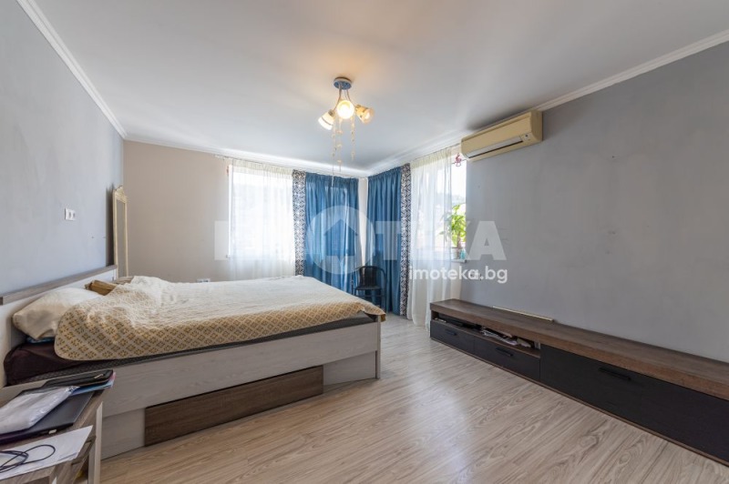 Na prodej  2 ložnice Varna , Asparuchovo , 86 m2 | 39228885 - obraz [2]