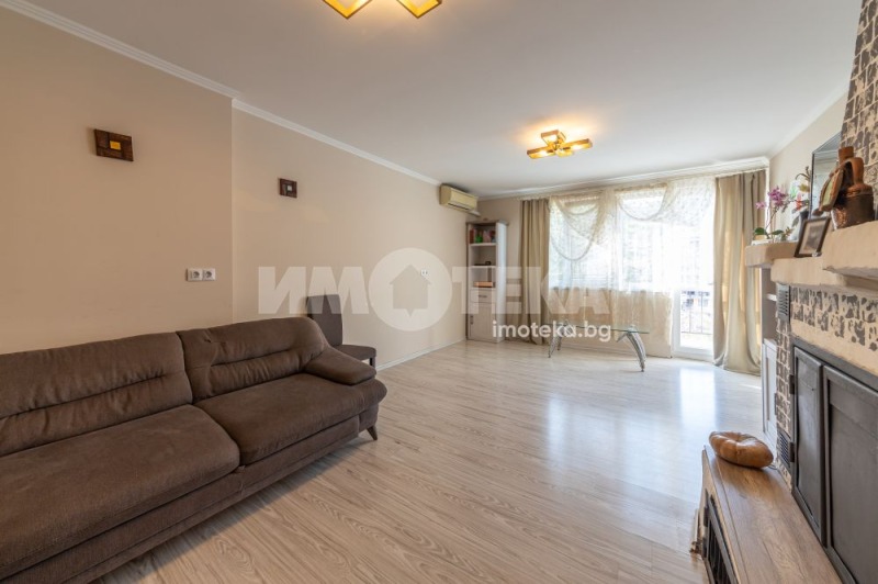 Na prodej  2 ložnice Varna , Asparuchovo , 86 m2 | 39228885 - obraz [6]