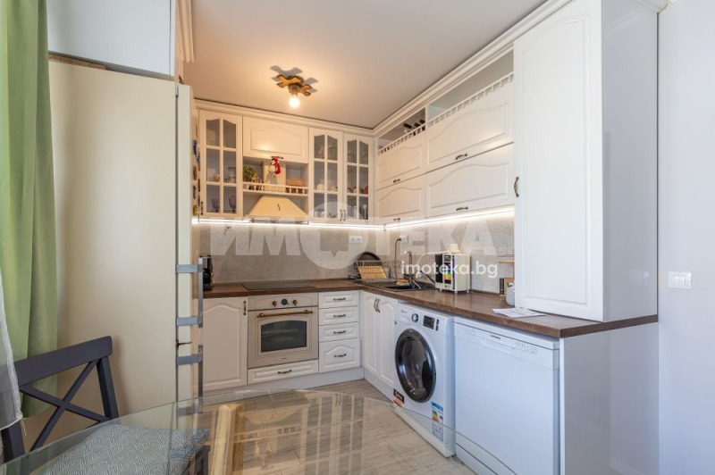 Na prodej  2 ložnice Varna , Asparuchovo , 86 m2 | 39228885 - obraz [13]