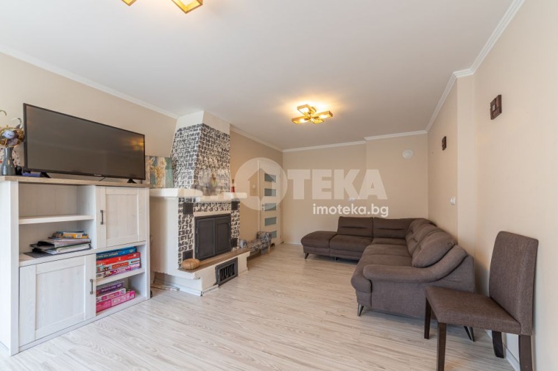 Na prodej  2 ložnice Varna , Asparuchovo , 86 m2 | 39228885