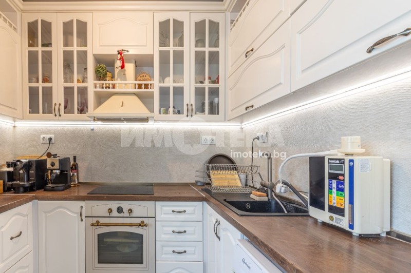 Na prodej  2 ložnice Varna , Asparuchovo , 86 m2 | 39228885 - obraz [8]