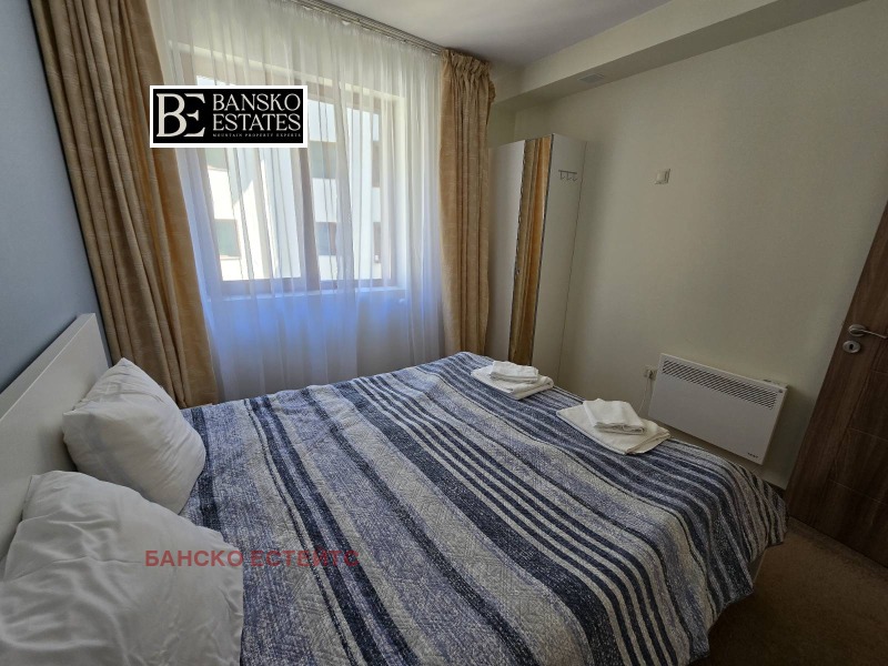 Myytävänä  2 makuuhuonetta Blagoevgradin alue , Bansko , 49 neliömetriä | 14441907 - kuva [11]