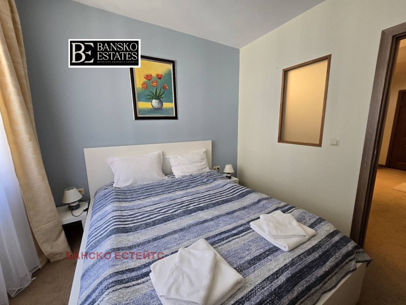 Myytävänä  2 makuuhuonetta Blagoevgradin alue , Bansko , 49 neliömetriä | 14441907 - kuva [9]