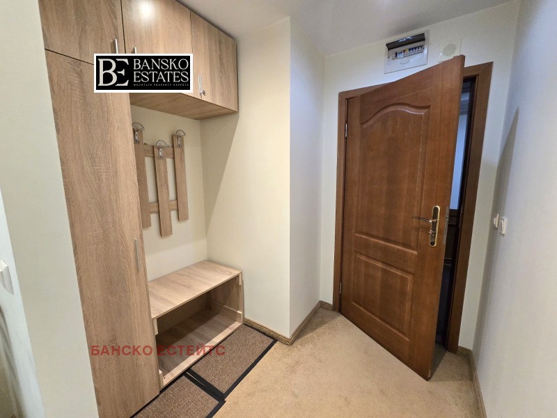 Myytävänä  2 makuuhuonetta Blagoevgradin alue , Bansko , 49 neliömetriä | 14441907 - kuva [6]