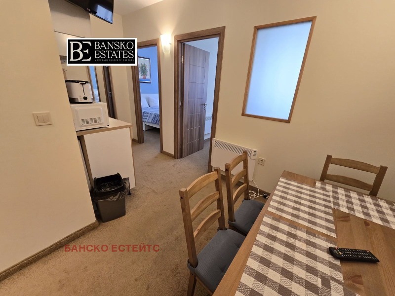 Myytävänä  2 makuuhuonetta Blagoevgradin alue , Bansko , 49 neliömetriä | 14441907 - kuva [2]