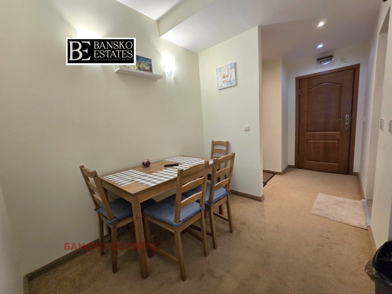 Myytävänä  2 makuuhuonetta Blagoevgradin alue , Bansko , 49 neliömetriä | 14441907 - kuva [4]
