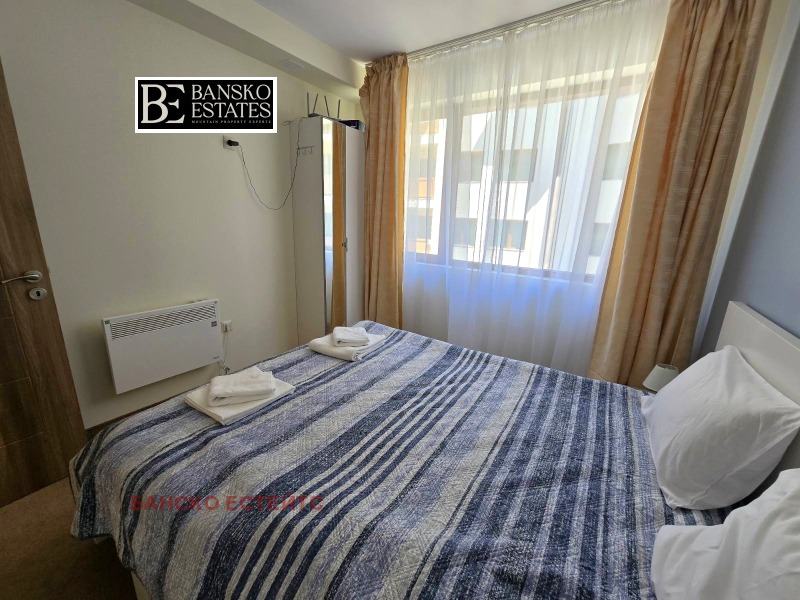 Myytävänä  2 makuuhuonetta Blagoevgradin alue , Bansko , 49 neliömetriä | 14441907 - kuva [8]