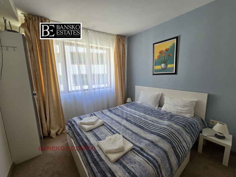 Myytävänä  2 makuuhuonetta Blagoevgradin alue , Bansko , 49 neliömetriä | 14441907 - kuva [7]