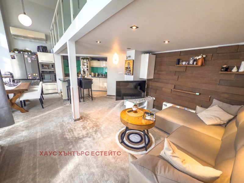 Myytävänä  2 makuuhuonetta Sofia , Ovtša kupel , 154 neliömetriä | 85380756 - kuva [6]