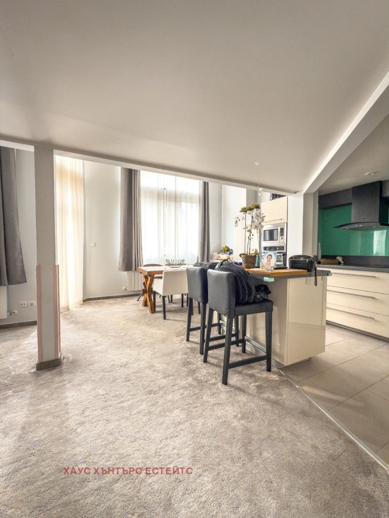 Myytävänä  2 makuuhuonetta Sofia , Ovtša kupel , 154 neliömetriä | 85380756 - kuva [4]