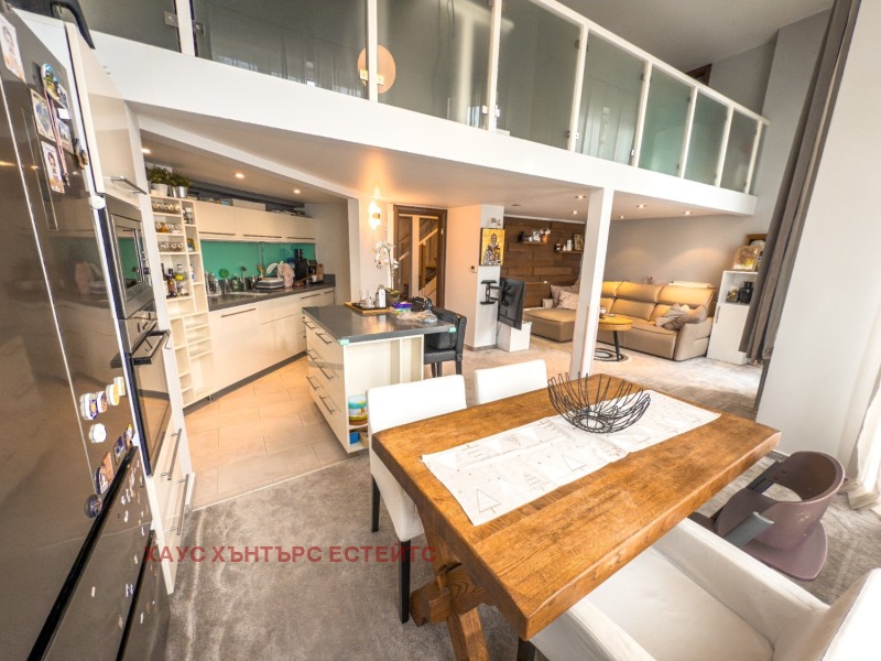 Myytävänä  2 makuuhuonetta Sofia , Ovtša kupel , 154 neliömetriä | 85380756 - kuva [5]