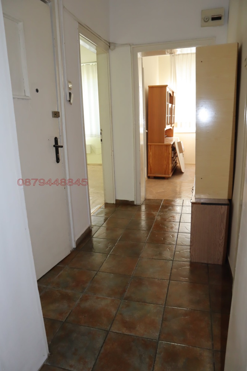 Продава  3-стаен град Хасково , Център , 74 кв.м | 26004293 - изображение [4]
