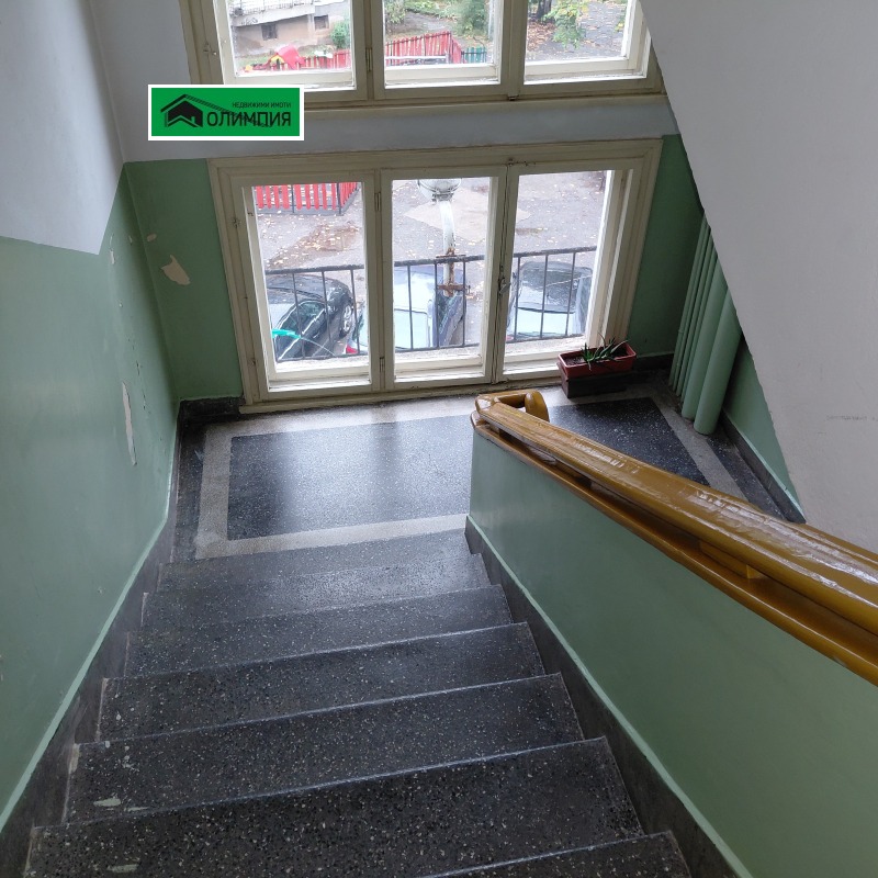 Продава  3-стаен град Враца , Център , 83 кв.м | 51218077 - изображение [3]