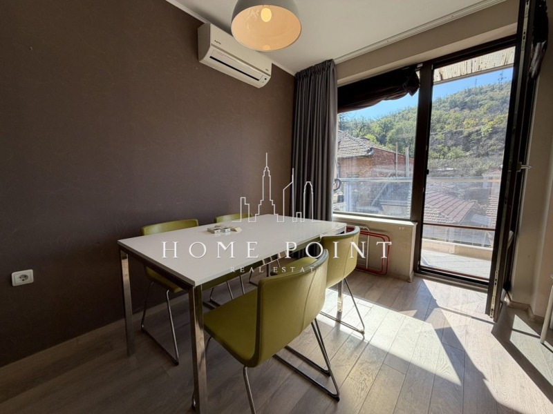 Продава  3-стаен град Пловдив , Център , 97 кв.м | 12084669 - изображение [4]