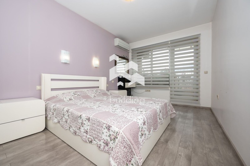 Продава 3-СТАЕН, гр. Пловдив, Христо Смирненски, снимка 4 - Апартаменти - 53163719