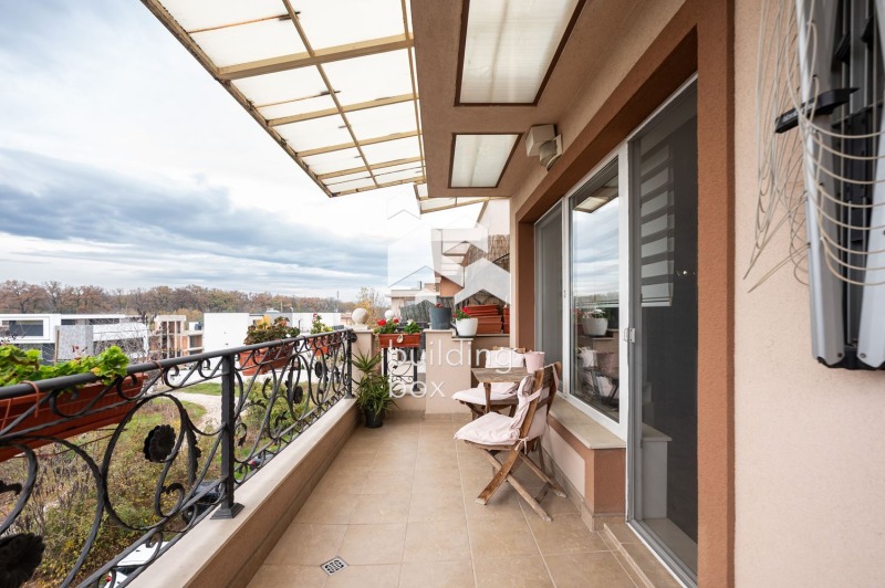 Продава 3-СТАЕН, гр. Пловдив, Христо Смирненски, снимка 9 - Апартаменти - 53163719