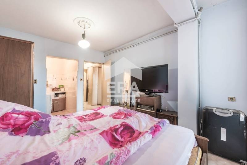 Продава 3-СТАЕН, гр. Варна, Аспарухово, снимка 9 - Апартаменти - 54501547