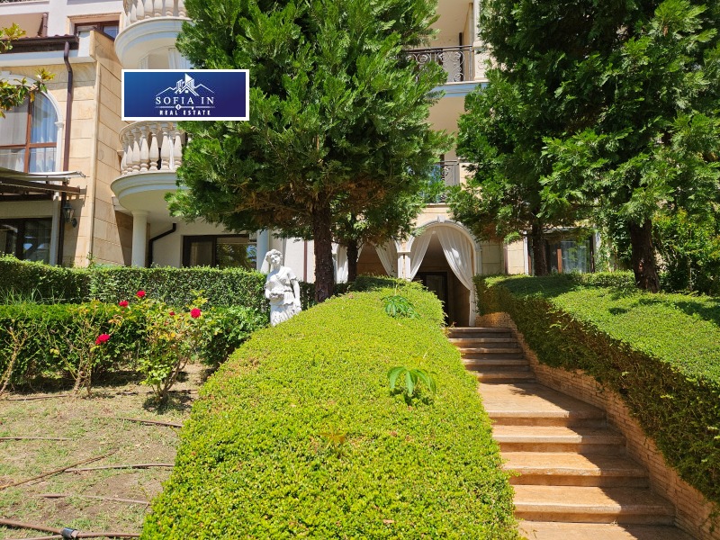 Продава  4-стаен област Бургас , гр. Несебър , 136 кв.м | 83743977 - изображение [12]