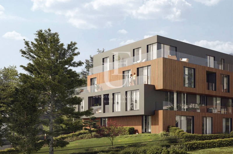 Zu verkaufen  3 Schlafzimmer Sofia , Bojana , 208 qm | 60508598 - Bild [2]