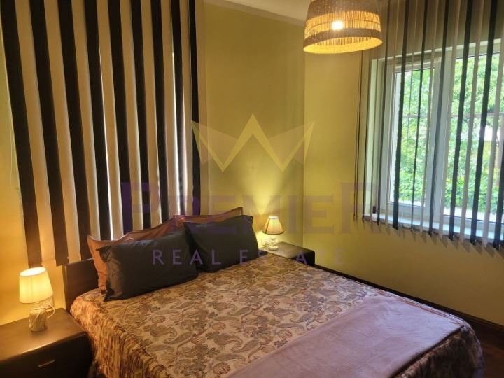 Продава 4-СТАЕН, гр. Варна, Фестивален комплекс, снимка 5 - Апартаменти - 53072876