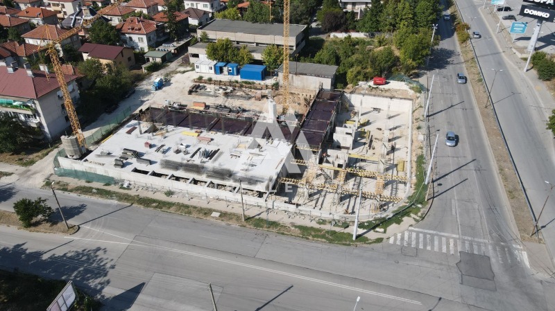 Na sprzedaż  3+ sypialni Plewen , Szirok centar , 136 mkw | 64946286 - obraz [5]