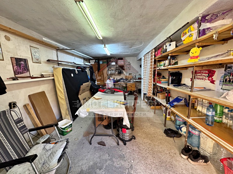 Продава МНОГОСТАЕН, гр. Асеновград, област Пловдив, снимка 16 - Апартаменти - 52987451