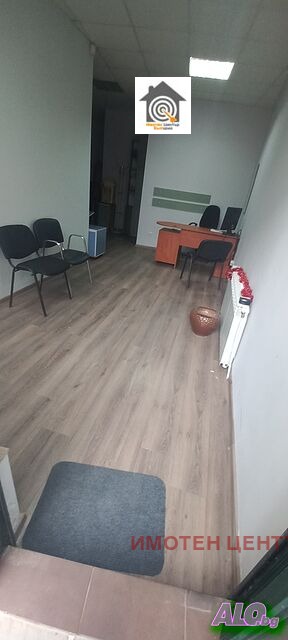 For Sale  Office Sofia , Lyulin - tsentar , 124 sq.m | 81077419