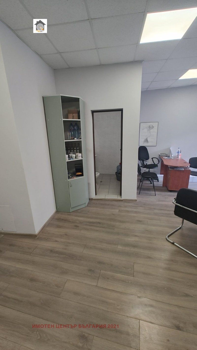 For Sale  Office Sofia , Lyulin - tsentar , 124 sq.m | 81077419 - image [9]