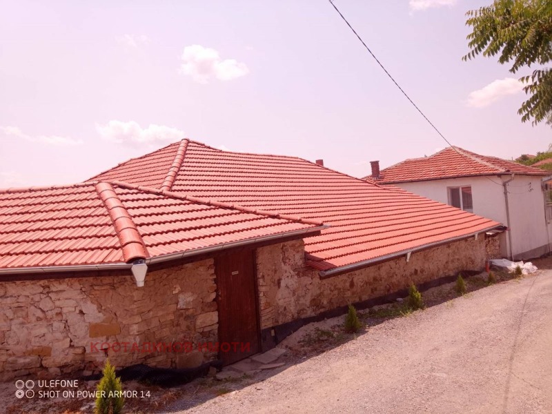 Продава  Къща област Стара Загора , с. Верен , 120 кв.м | 24741207 - изображение [3]